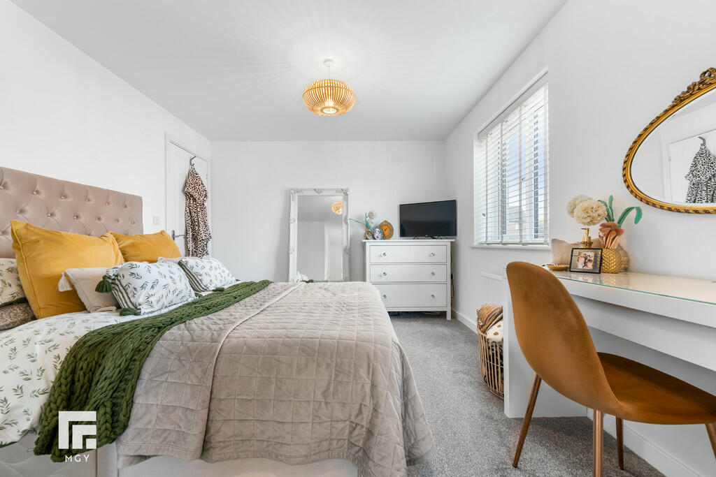 Additional image 27 of Gwern Catherine, Capel Llanilltern, Cardiff