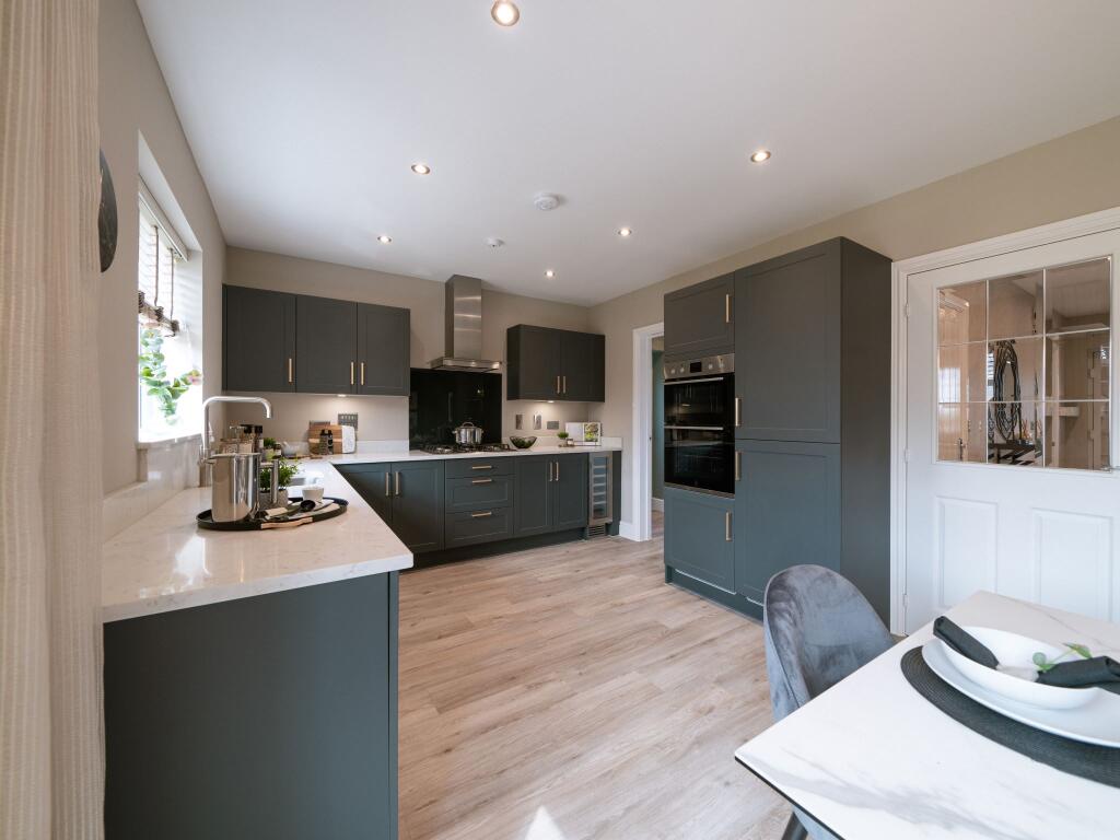 Additional image 5 of Burwell Road
Exning
Newmarket
CB8 7EY