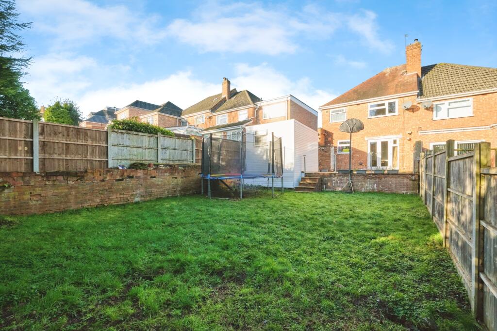 Additional image 9 of Hamstead Hall Avenue, Birmingham, B20