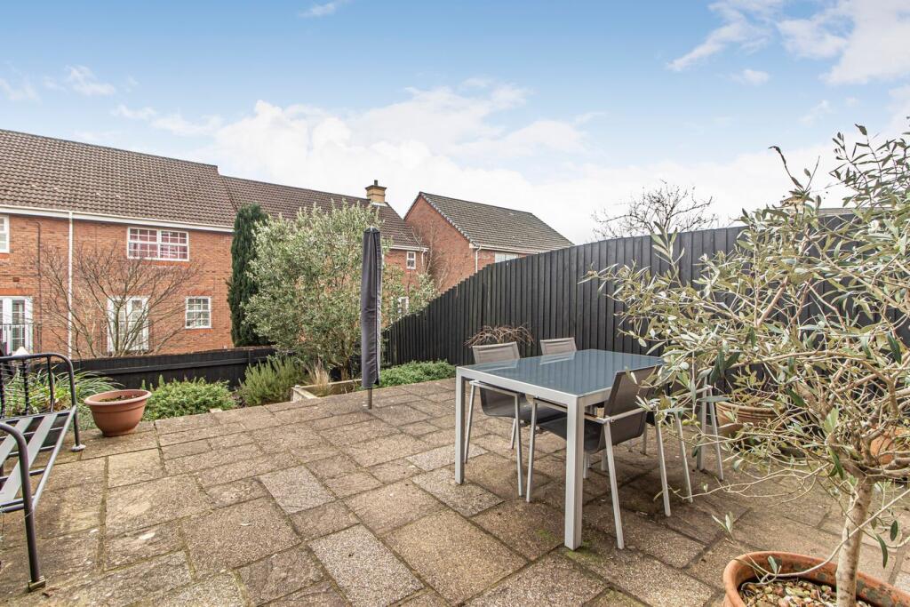 Additional image 21 of Fleming Walk, Church Village, Pontypridd, CF38