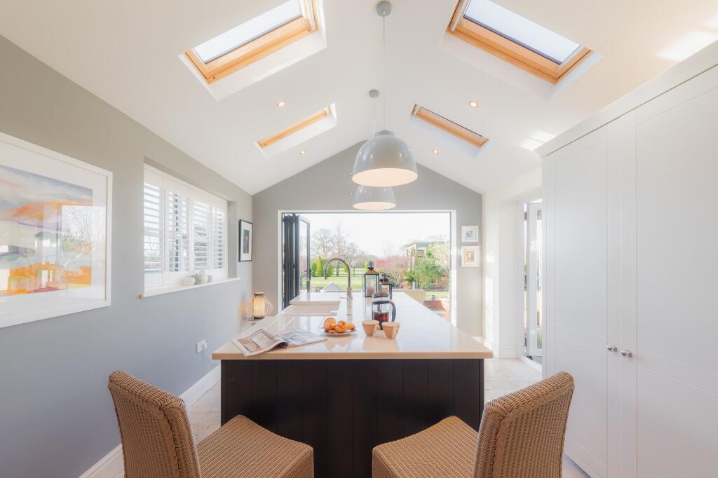 Additional image 12 of Bespoke Great Barrow home with a 2.2 acre plot