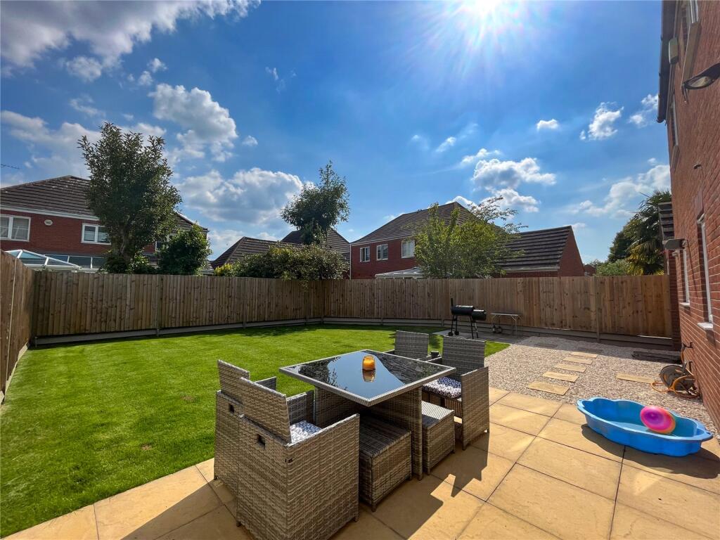 Additional image 5 of Hackney Way, Westbury