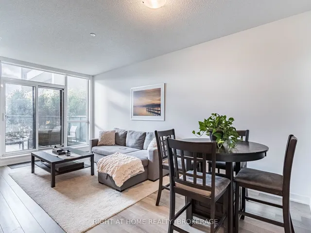 Additional image 3 of 1603 Eglinton Ave Unit 216