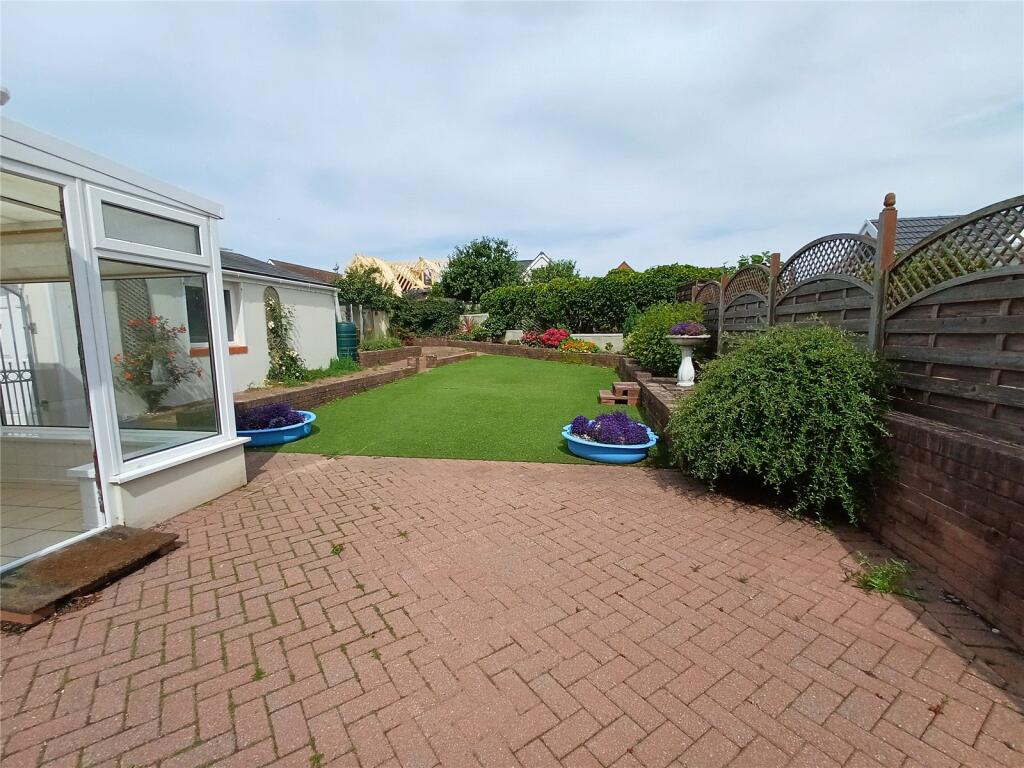 Additional image 4 of Springfield Avenue, Porthcawl CF36 3LB, CF36