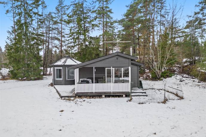 Additional image 2 of Tallbacken 3, Trosa, Trosa kommun