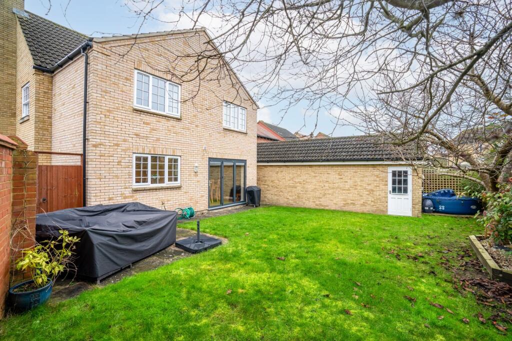 Additional image 27 of Shearling Drive, Lower Cambourne, Cambridge, CB23