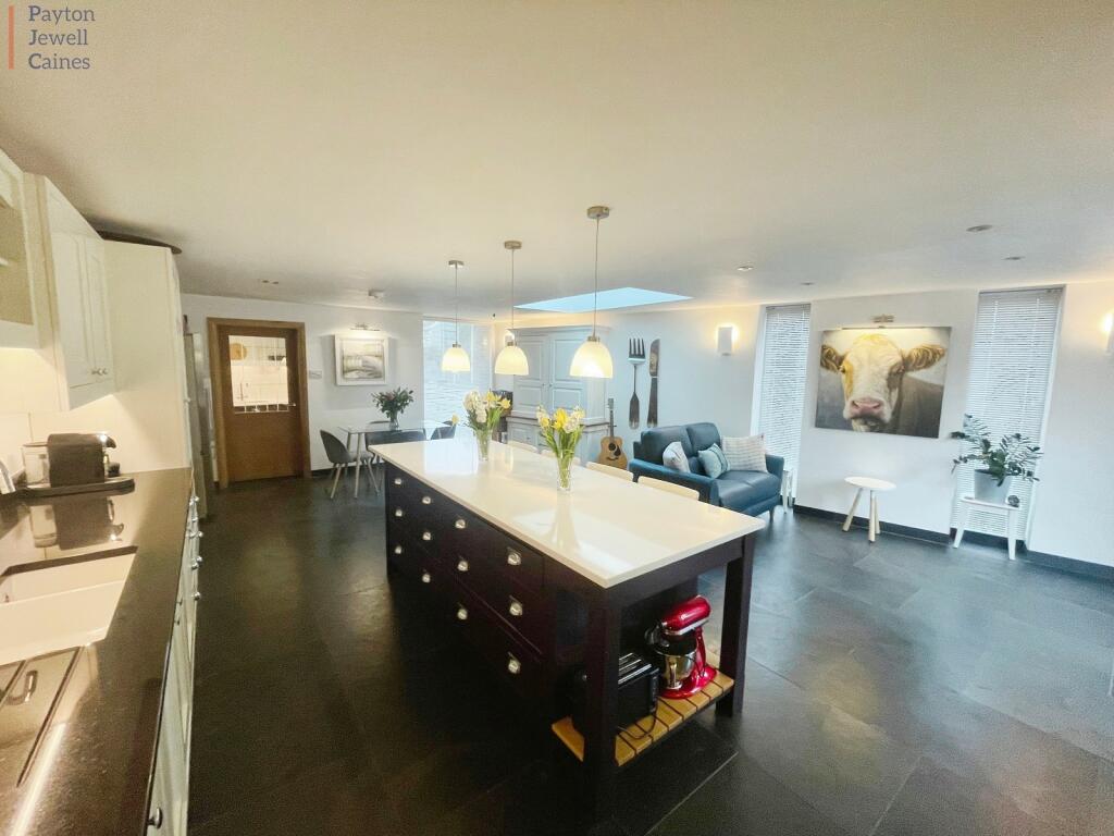 Additional image 4 of The Old Bakery, St. Christophers Court, Coity, Bridgend County. CF35 6DB