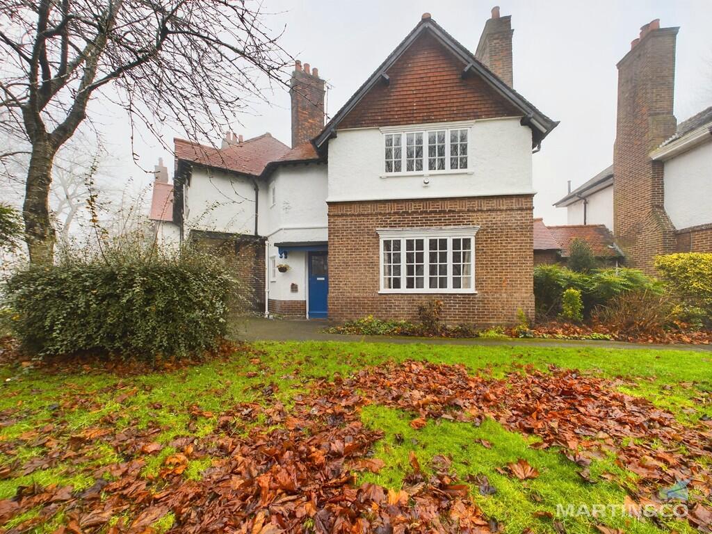 Additional image 14 of The Ginnel, Port Sunlight