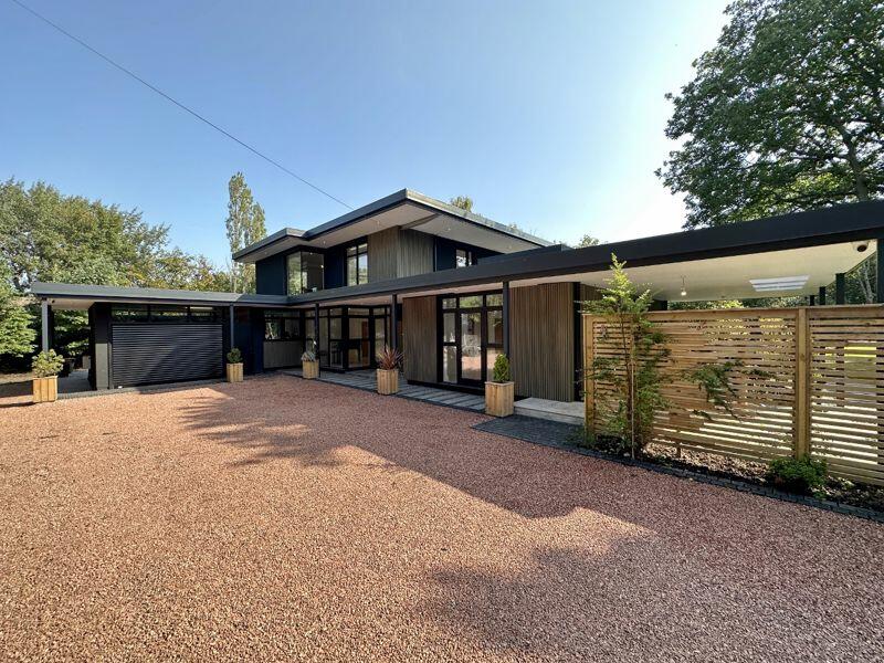 Additional image 41 of Thorsway, Caldy, Wirral