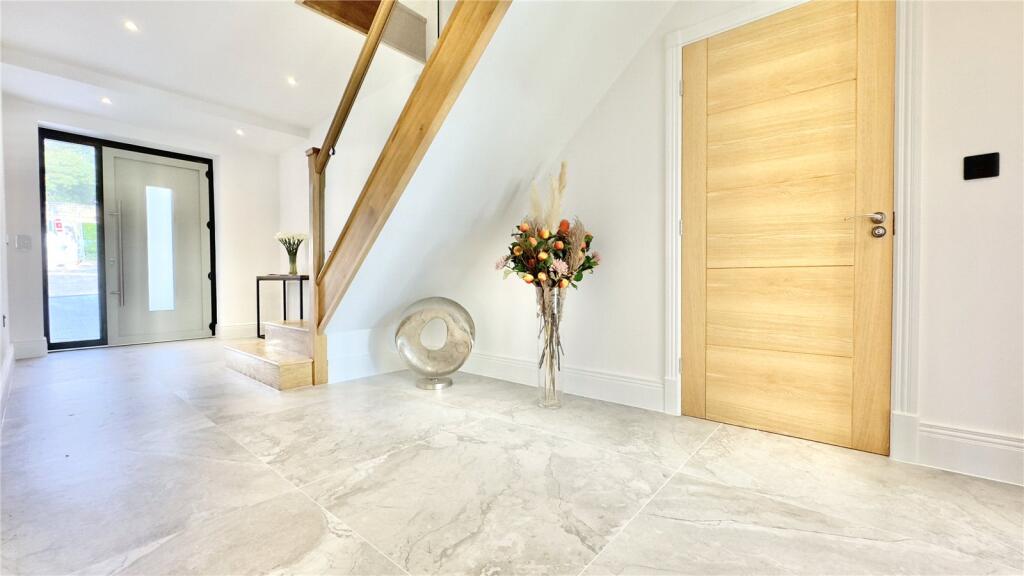 Additional image 5 of Farr Hall Road, Heswall, Wirral, CH60