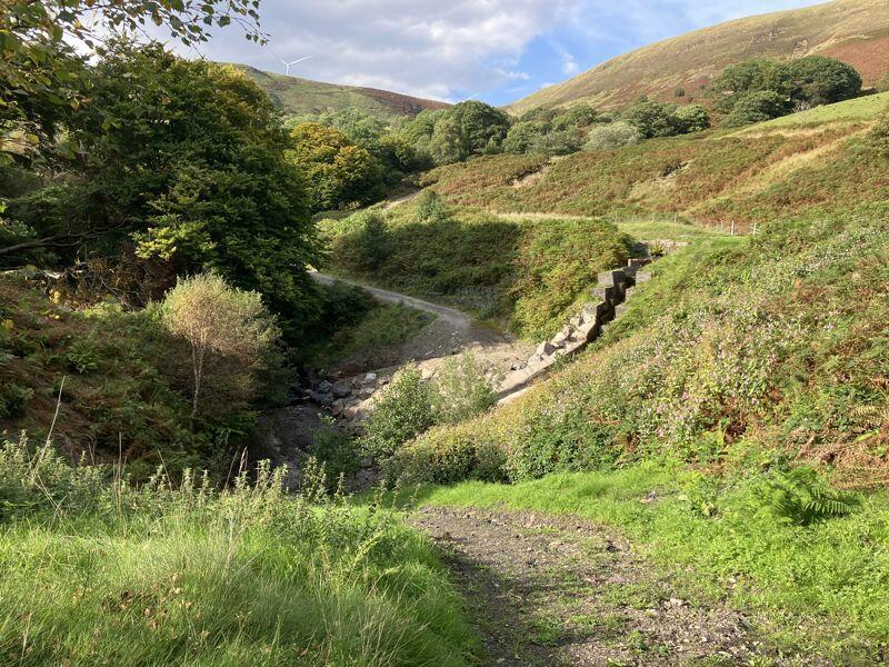 Additional image 8 of Approximately 43.49 acres of Land, North of Glyncoli Farm, Treorchy