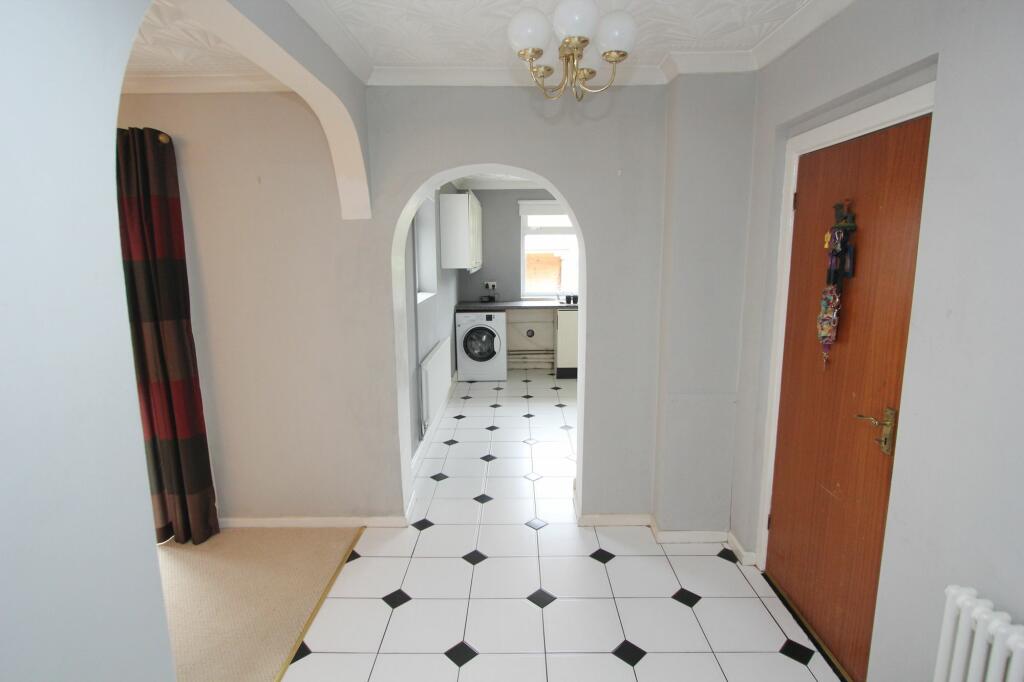 Additional image 15 of Blaendewi, Wick, CF71