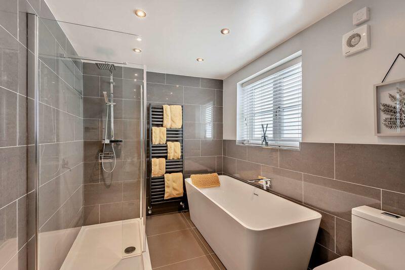 Additional image 11 of Oscroft, Nr. Tarvin