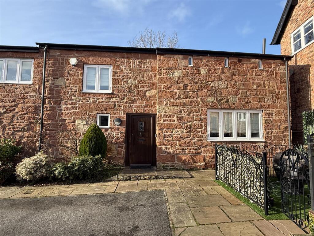 Additional image 3 of Lydiate Farm, The Lydiate, Heswall