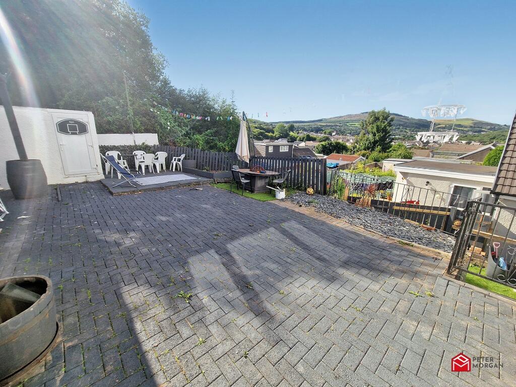 Additional image 25 of Alma Road, Maesteg, Bridgend. CF34 9AN