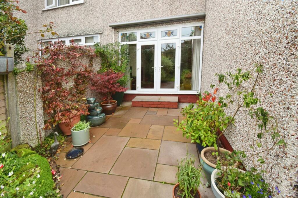 Additional image 22 of Higher Bebington Road, Bebington