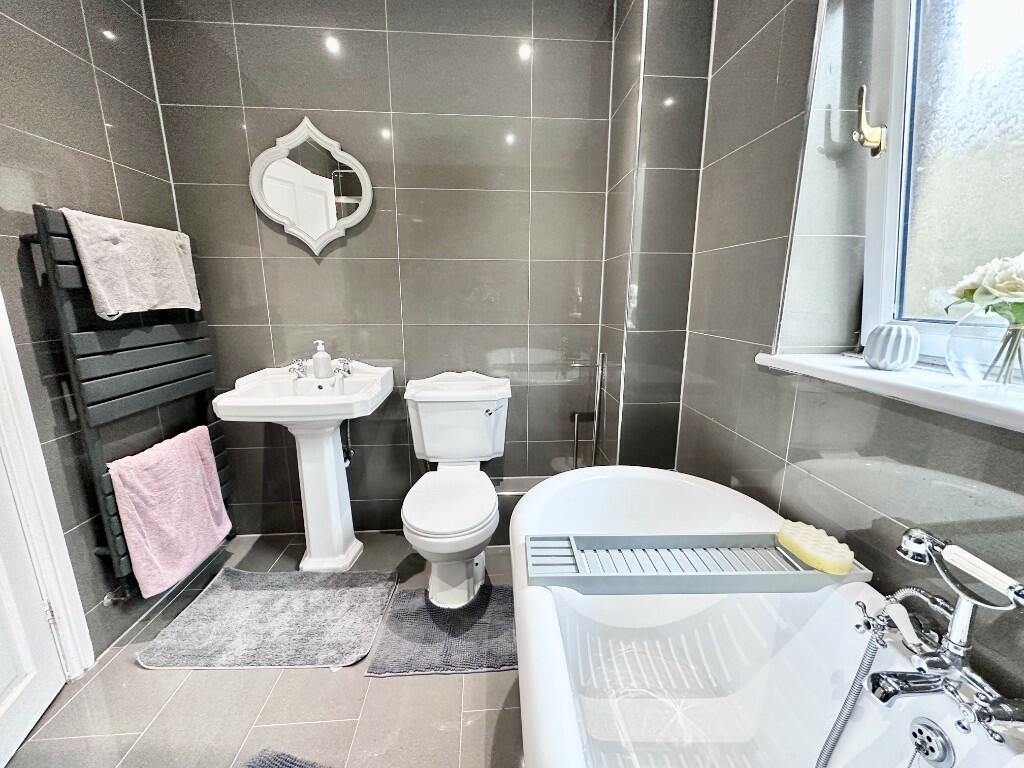 Additional image 14 of Woodland Drive, Aberfan, Merthyr Tydfil