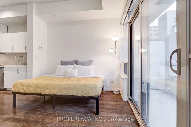 Additional image 12 of 460 Adelaide St Unit 1003