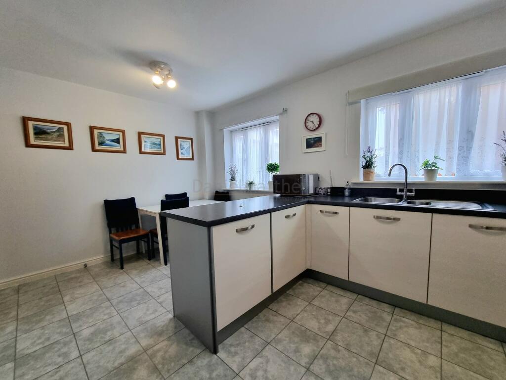 Additional image 12 of Gallt Y Ddrudwen, Broadlands, Bridgend County. CF31 5FL