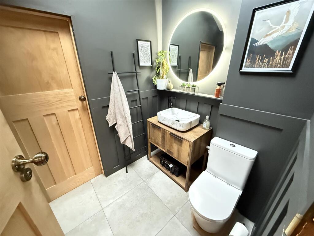 Additional image 13 of Pensby Road, Heswall, Wirral