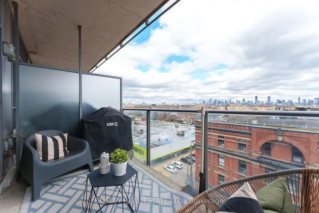 Additional image 7 of 2 Gladstone Ave Unit 704