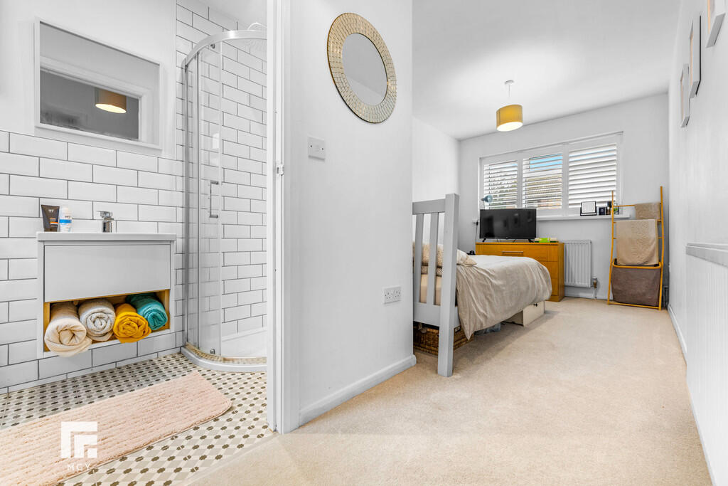 Additional image 14 of Everest Avenue, Llanishen, Cardiff