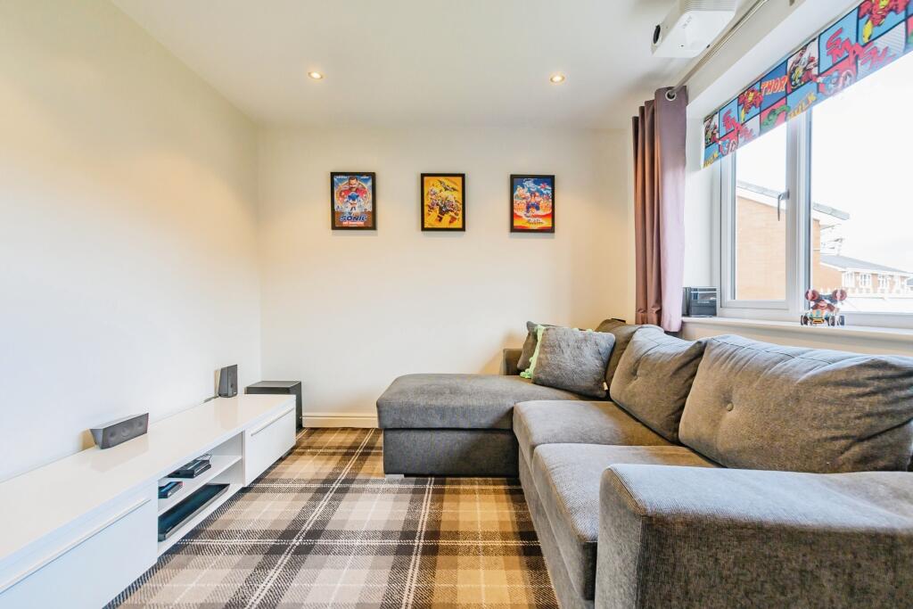 Additional image 17 of Somerton Road, Bolton, BL2