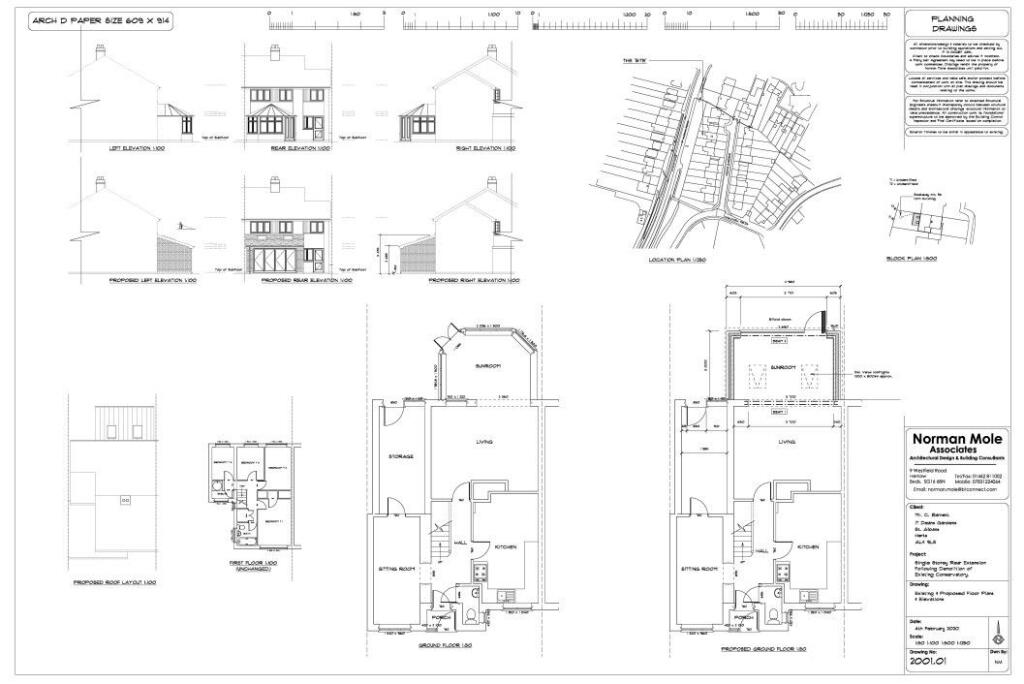 Additional image 27 of Deans Gardens, St. Albans, AL4 9LS