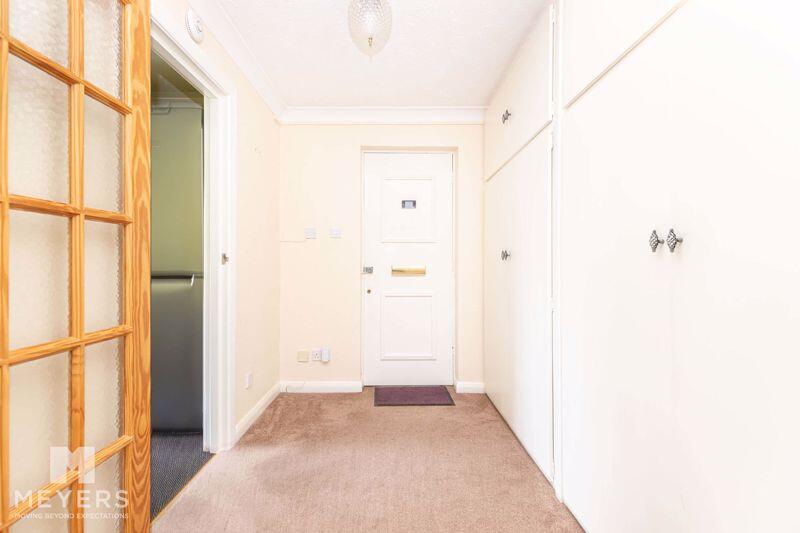 Additional image 14 of Garden House, 3 Meyrick Road, Bournemouth, BH1