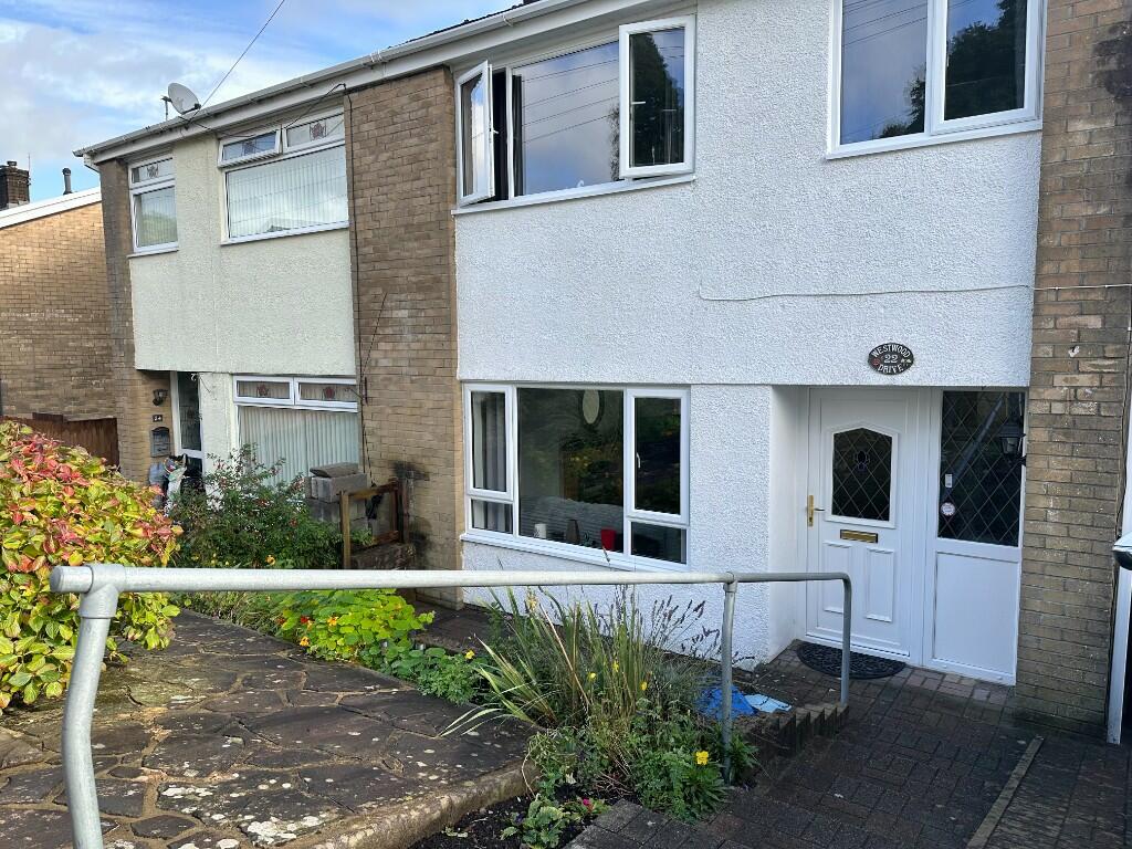 Additional image 2 of Westwood Drive, Treharris, CF46 5BL