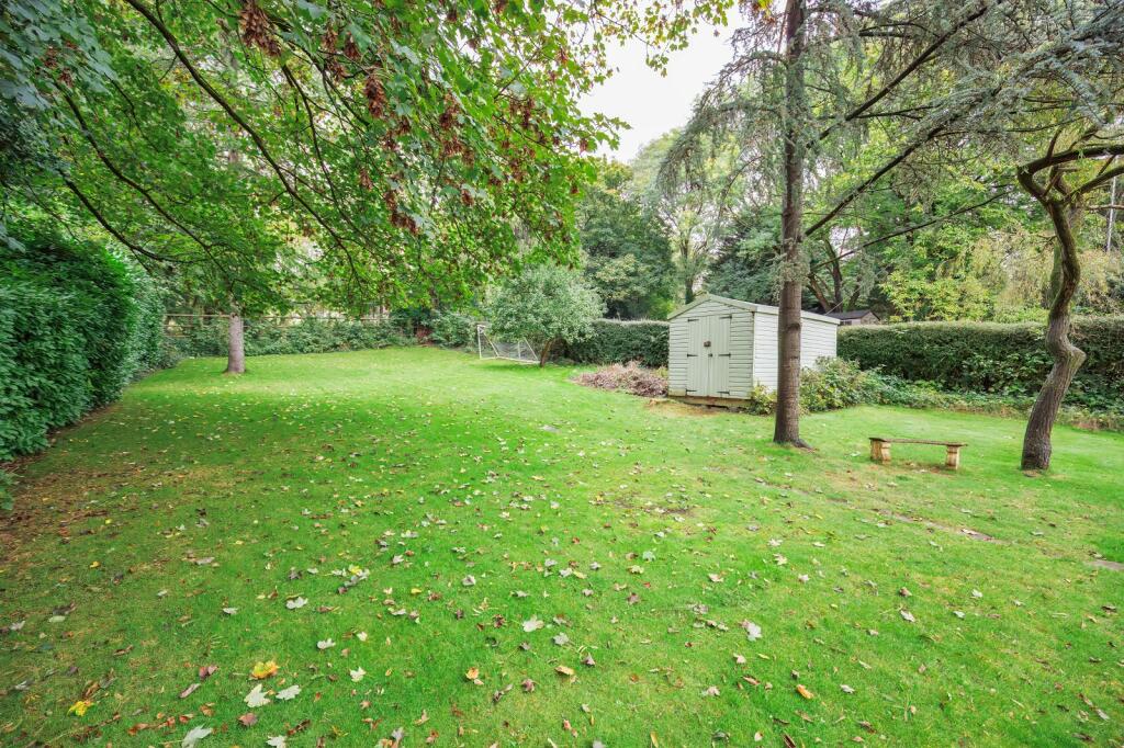 Additional image 31 of Rhiwgoed, Westra, Dinas Powys, The Vale Of Glamorgan. CF64 4HA