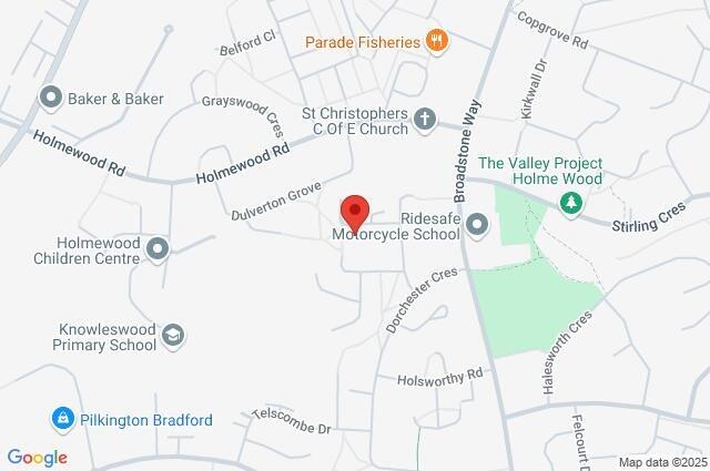 Additional image 10 of Meadview, Holmewood, Bradford, BD4