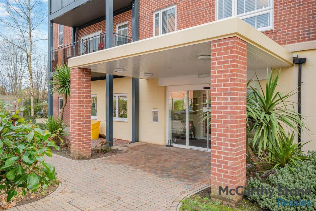 Additional image 42 of Bilberry Place, Recreation Road, Bromsgrove, B61 8DT