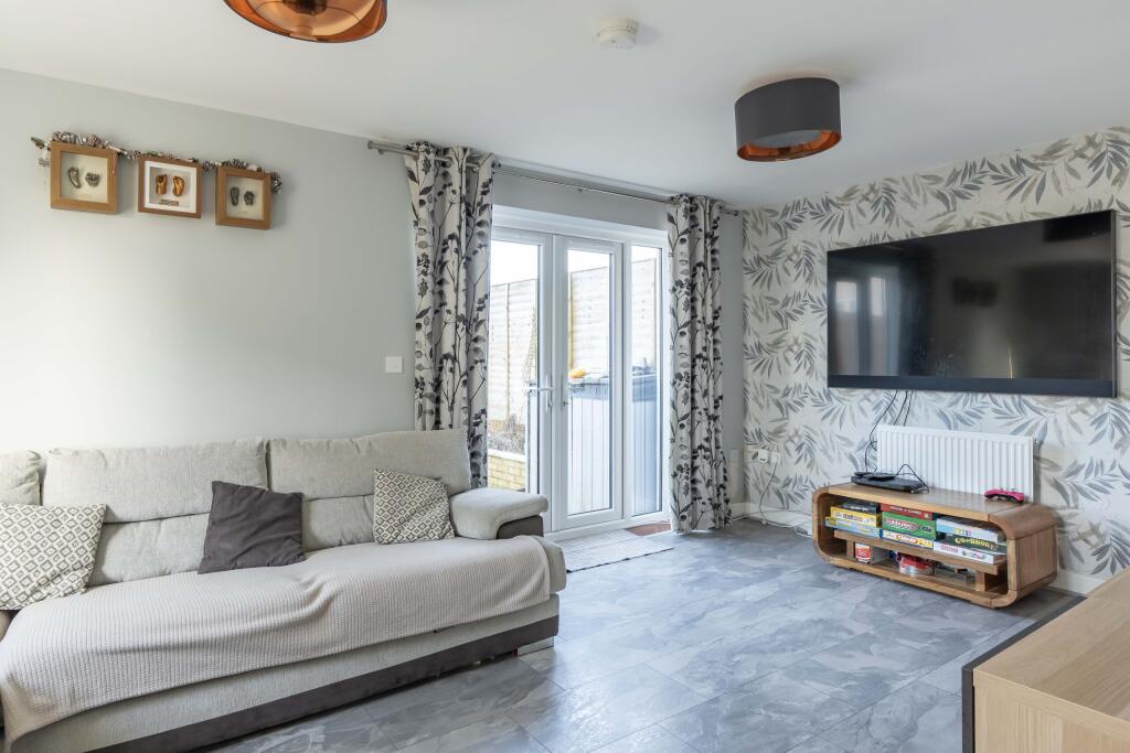 Additional image 3 of Tanner Road, Banwell, North Somerset