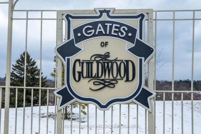 Additional image 33 of 10 Guildwood Pkwy Unit 1417