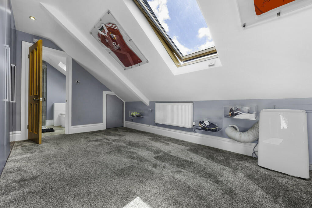 Additional image 39 of Star Lane, Capel Llanilltern, Cardiff