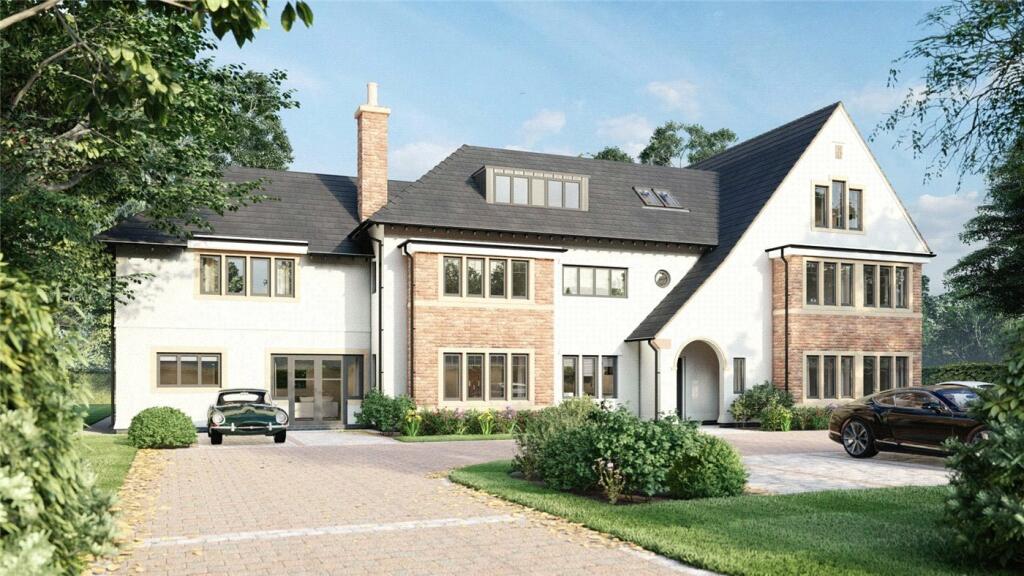 Additional image 8 of Quarry Road East, Heswall, Wirral