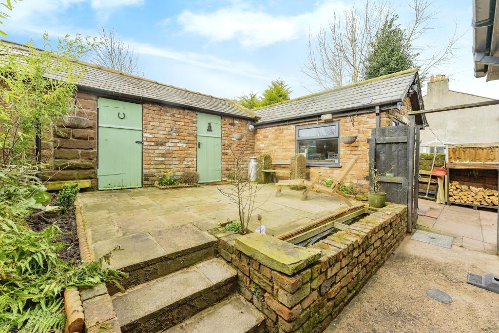 Additional image 17 of Raby Mere Road, Wirral, Merseyside, CH63