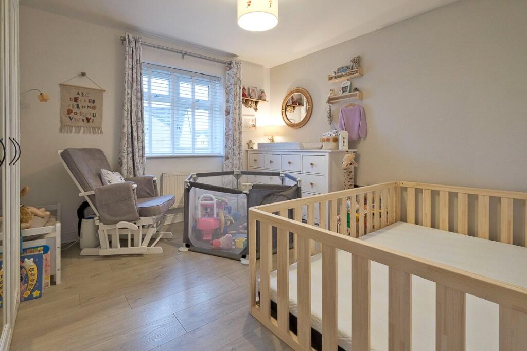 Additional image 21 of Three Brooks Way, Oswaldtwistle, Accrington, Lancashire, BB5