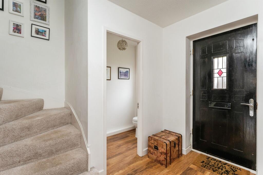 Additional image 4 of Toft Close, Saltney, Chester