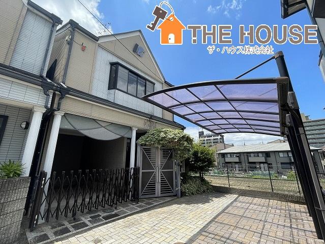 Additional image 20 of Nakanohonmachi, Shijonawate City, Osaka Prefecture