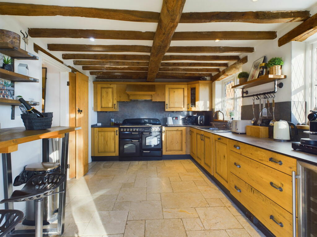 Additional image 10 of The Coach House, Chester