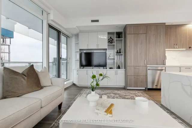 Additional image 10 of 1 Bloor St Unit 6706