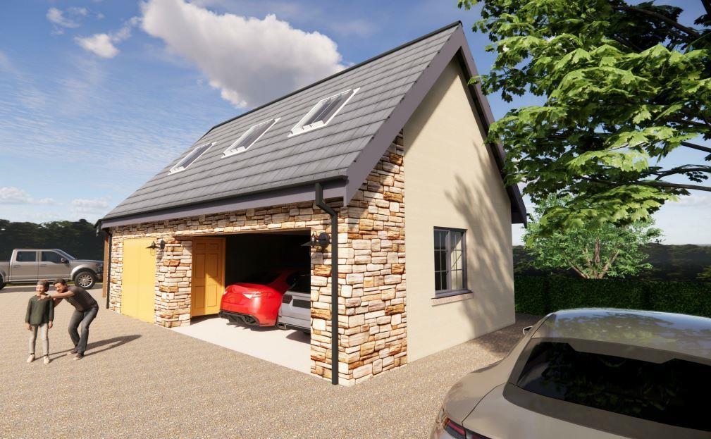 Additional image 5 of St. Nicholas, Vale of Glamorgan, CF5 6SG