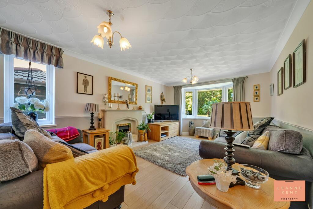 Additional image 7 of Rhyd Y Gwern Close, Rudry, CF83