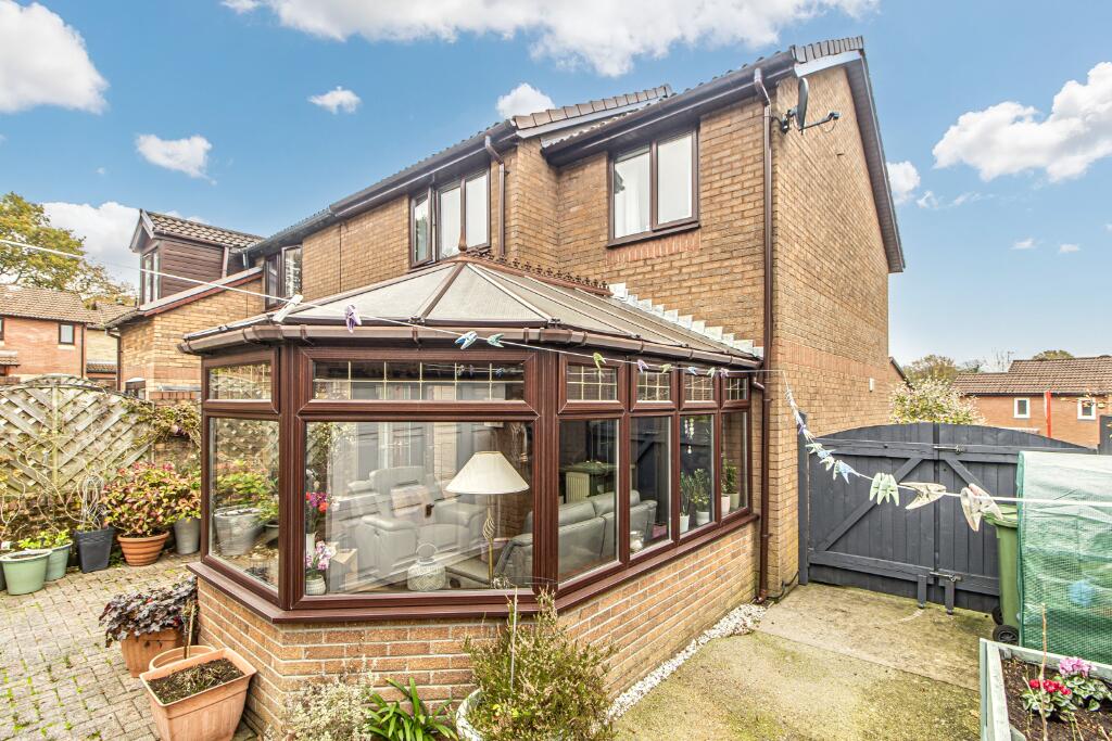 Additional image 2 of Chandlers Reach, Llantwit Fardre, Pontypridd, CF38
