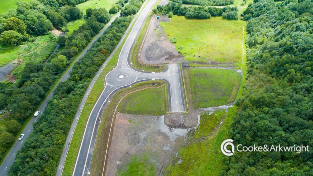 Additional image 2 of Coed Ely, Service Development Plots, Coed Ely, Tonyrefail, CF39 8BL
