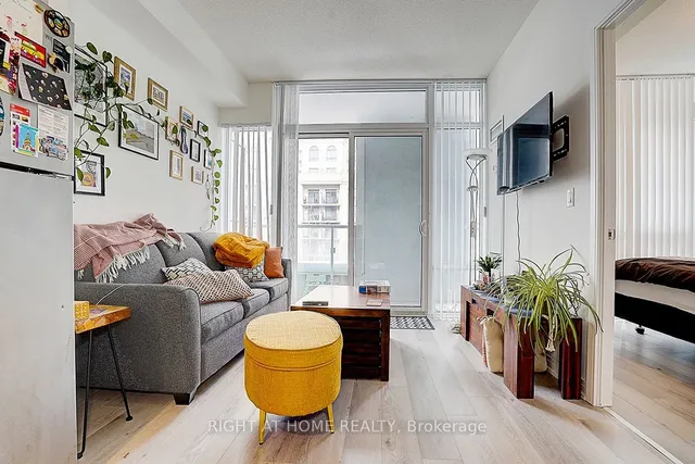 Additional image 23 of 621 Sheppard Ave Unit 521