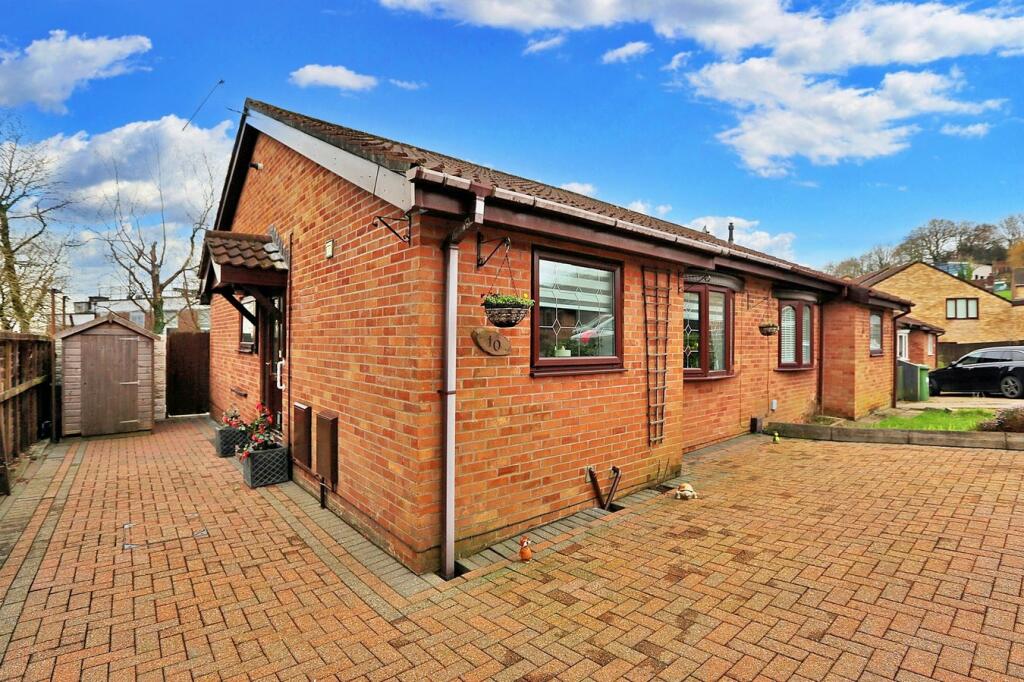 Additional image 2 of Heol Y Maes, Llantwit Fardre, Pontypridd, CF38