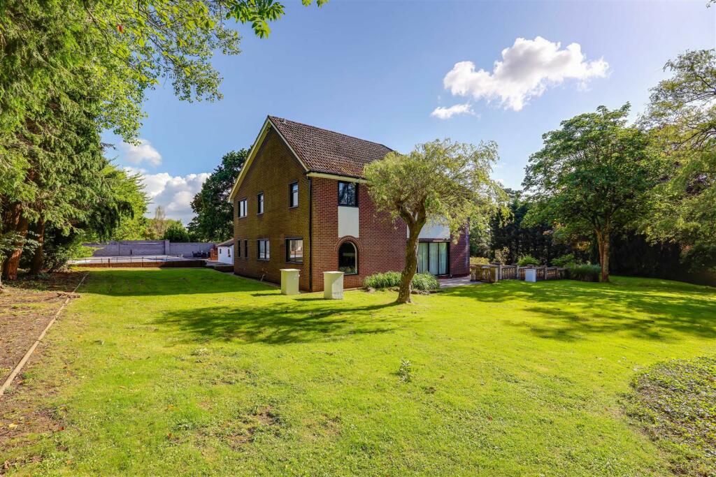 Additional image 26 of Pen-Y-Turnpike Road, Dinas Powys, Vale of Glamorgan, CF64 4HG